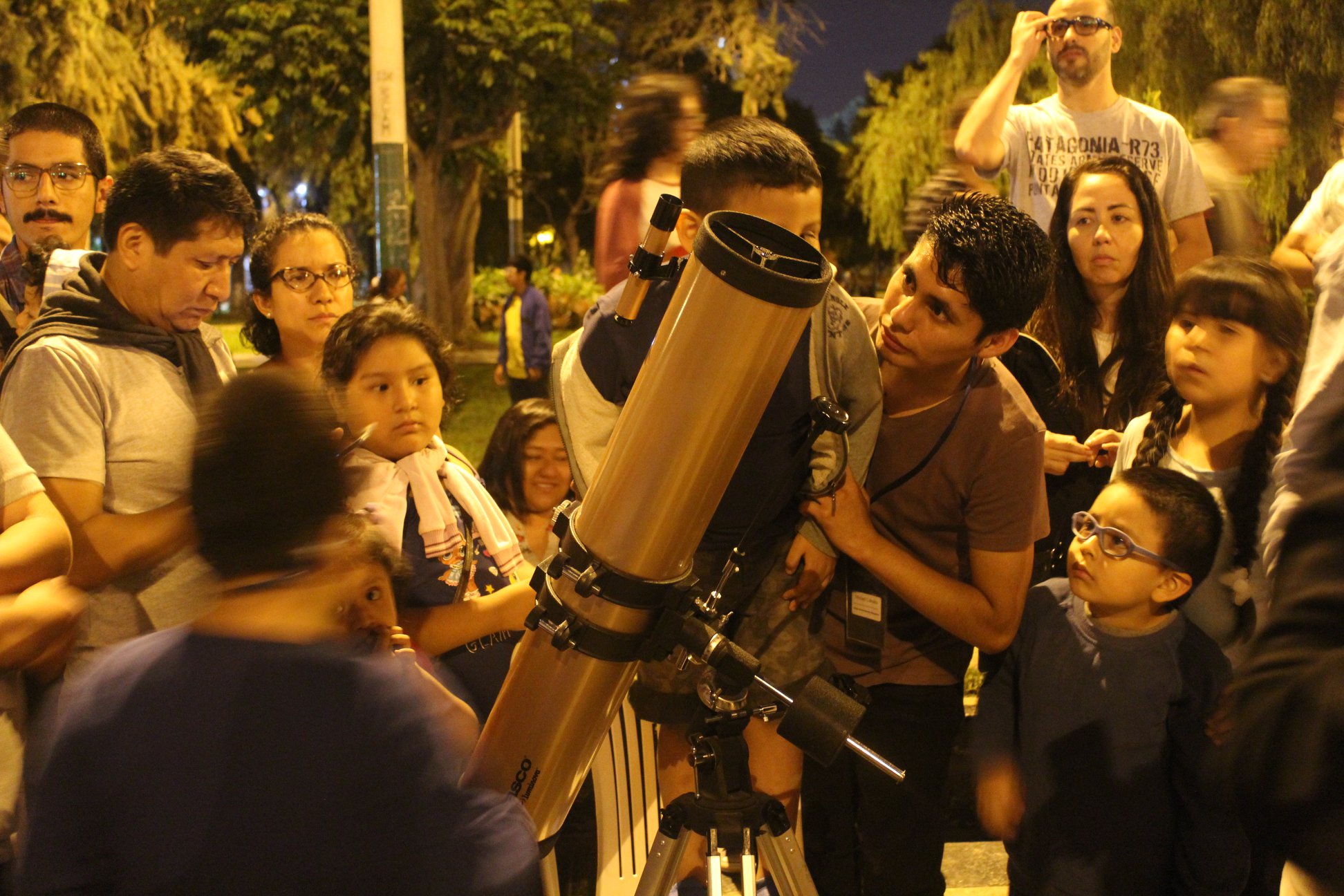 Observación pública GAM