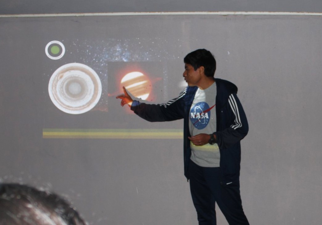 Campaña de observación